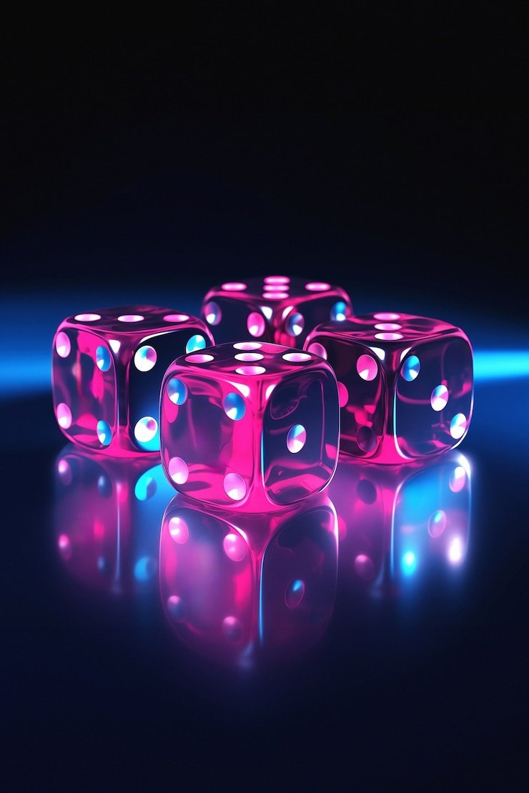 raja404 featured game showcase